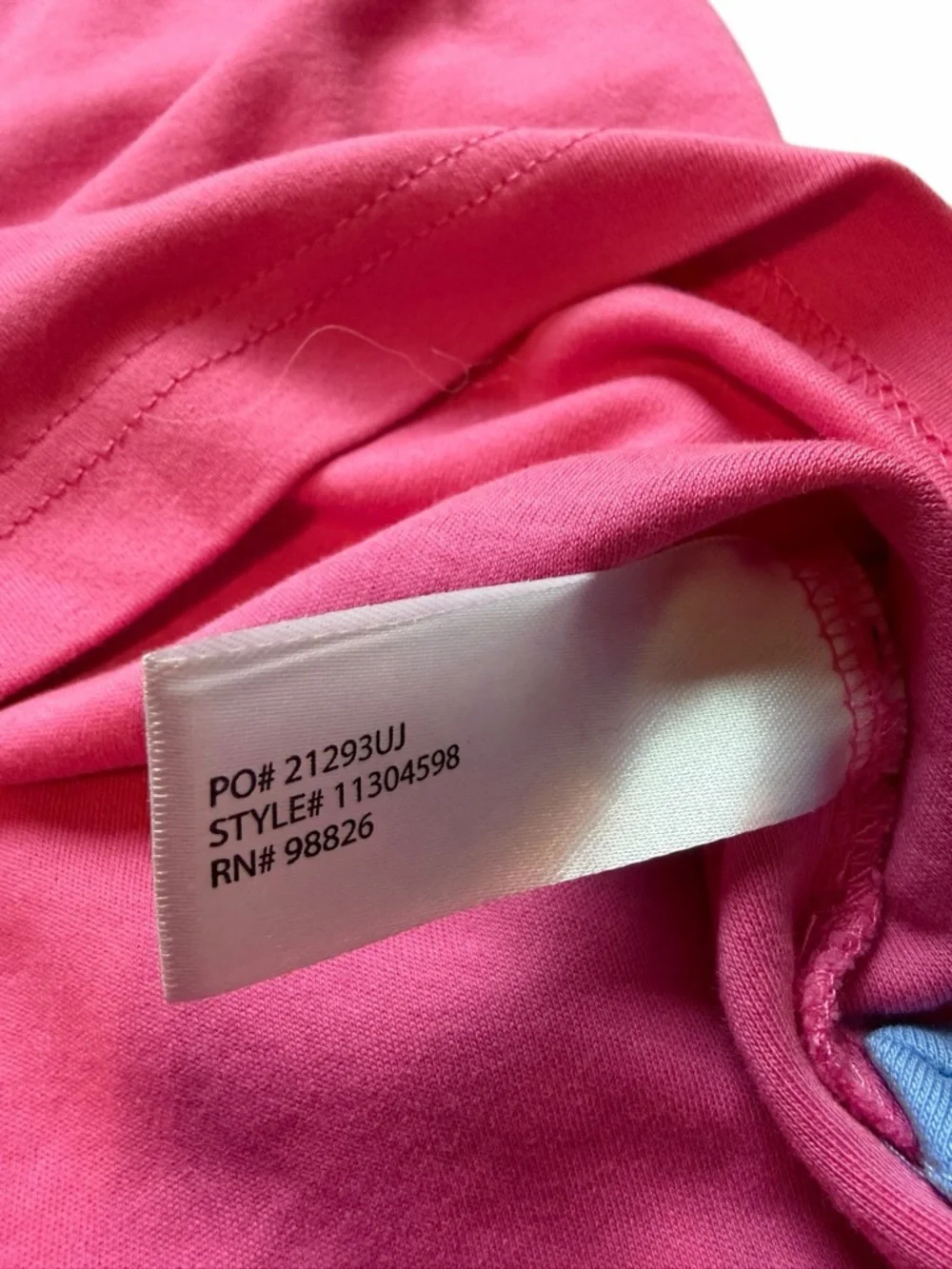 U.S. Polo Assn. Luxury Feel Men’s M Hot Pink Polo Shirt with Embroidered Pony